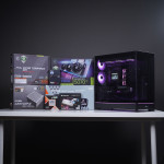 PC Rakitan Chemicy #292